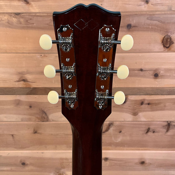 Epiphone 1942 Banner J-45 Reissue Acoustic Guitar - Vintage Sunburst