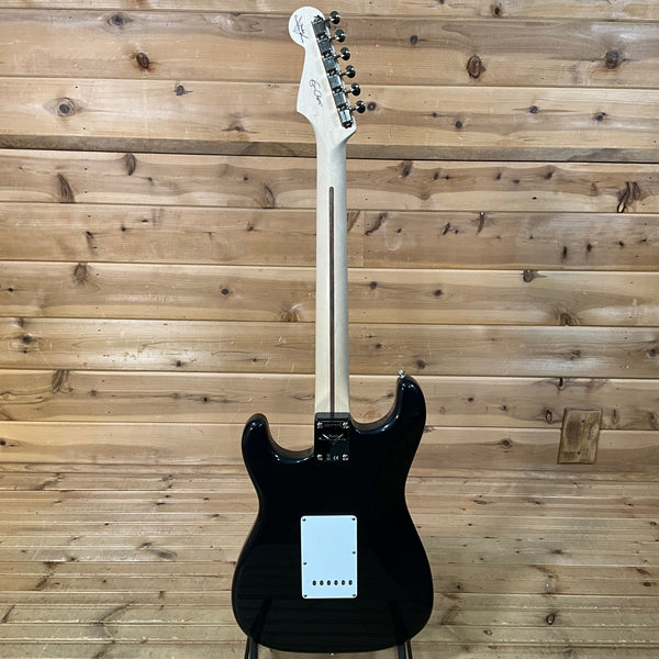 Fender Custom Shop Eric Clapton Signature Stratocaster Electric Guitar - Mercedes Blue