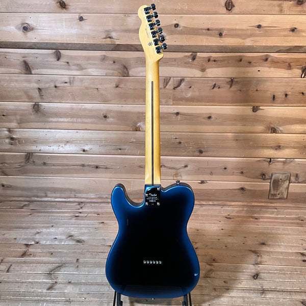 Fender American Professional Hotshot Telecaster Electric Guitar - Dark Night