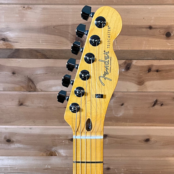 Fender American Professional Telecaster Electric Guitar - Butterscotch Blonde