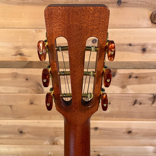 Takamine CP400NYK Acoustic Electric Guitar USED - Natural