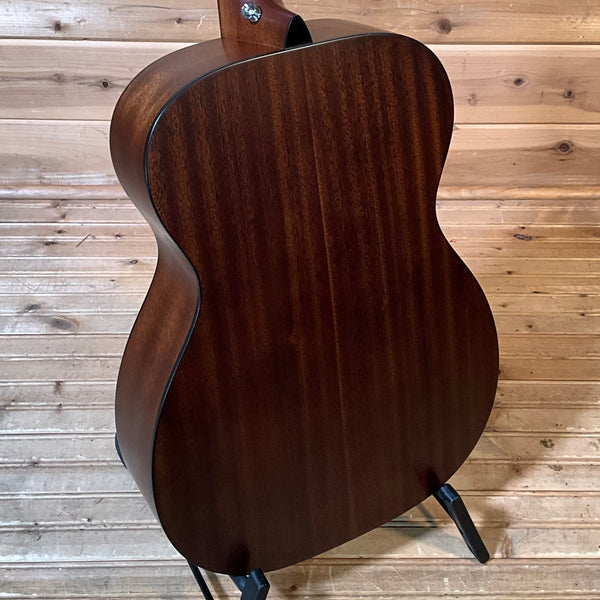Martin 00-10E Retro Joe Bonamassa Signature Acoustic Guitar - Sunburst