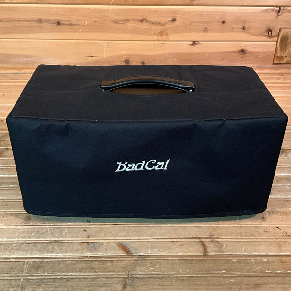 Bad Cat Lynx Guitar 50 Watt Amplifier Head USED