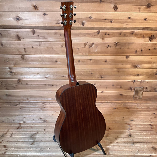 Martin 00-10E Retro Joe Bonamassa Signature Acoustic Guitar - Sunburst