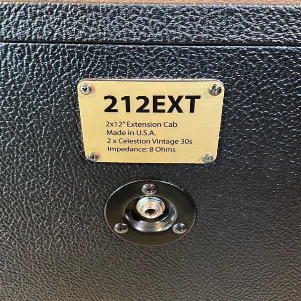 Friedman 212EXT Cabinet Amplifier USED