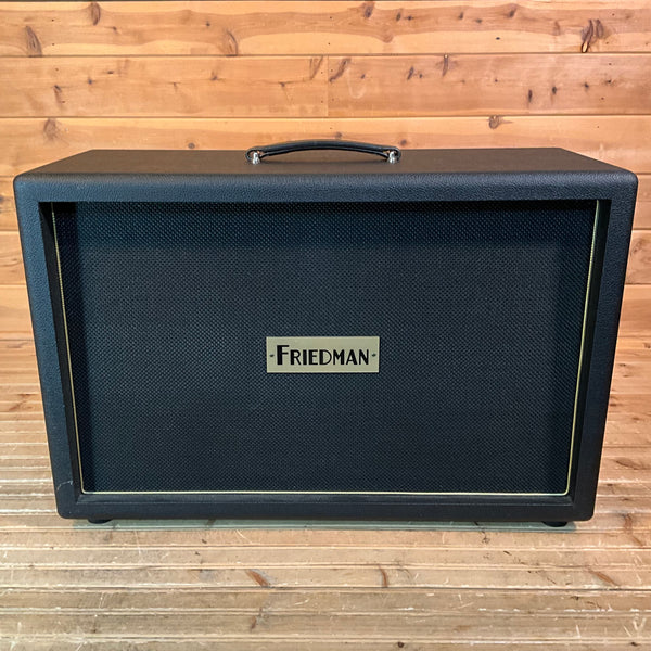 Friedman 212EXT Cabinet Amplifier USED