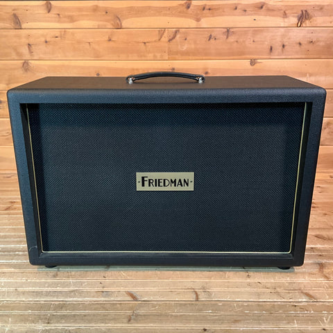Friedman 212EXT Cabinet Amplifier USED