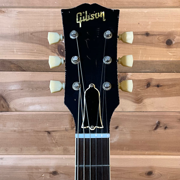 Gibson Custom Billy Gibbons "Pearly Gates" 1959 Les Paul Standard Collector's Edition w/Brazilian Rosewood, (PG11) Signed - Pearly Burst
