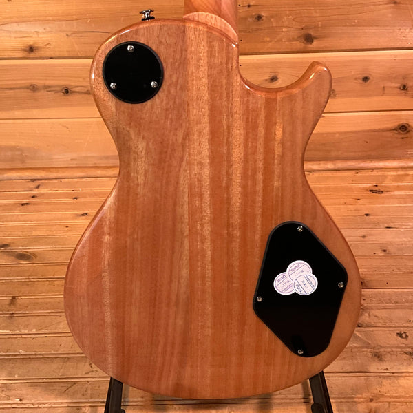 PRS SE Zach Myers Left-Handed Electric Guitar - Myers Blue