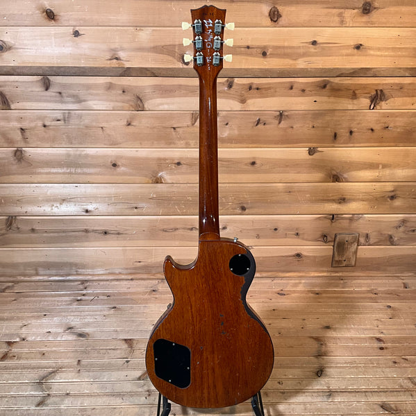 Gibson Custom Billy Gibbons "Pearly Gates" 1959 Les Paul Standard Collector's Edition w/Brazilian Rosewood, (PG11) Signed - Pearly Burst