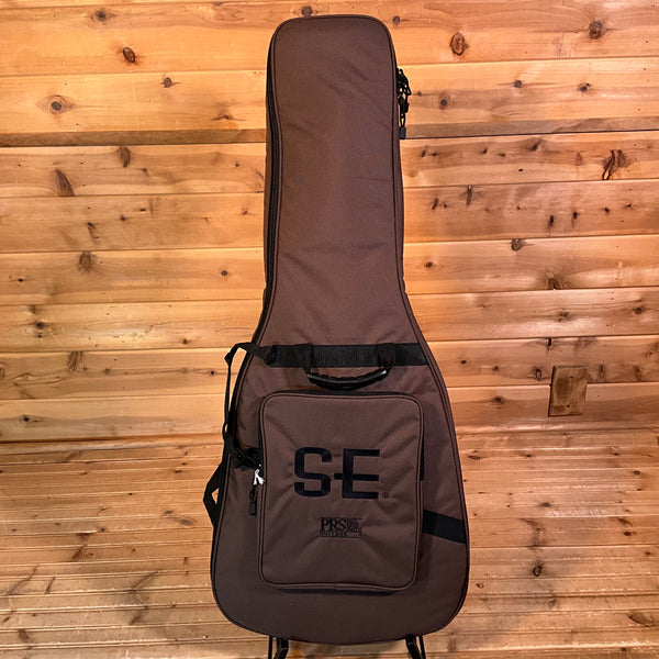 PRS SE Zach Myers Left-Handed Electric Guitar - Myers Blue