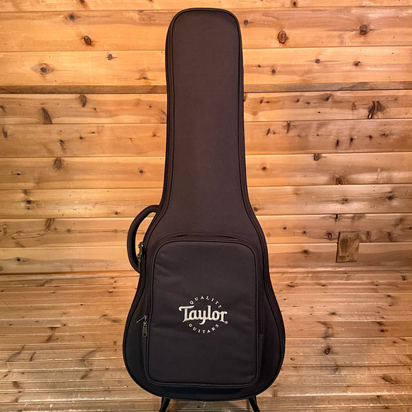 Taylor GS Mini-e Koa Plus Acoustic Guitar - Natural Koa