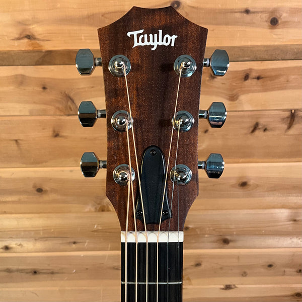 Taylor GS Mini-e Koa Plus Acoustic Guitar - Natural Koa