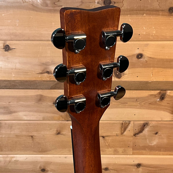 Yamaha FS800 Folk Acoustic Guitar- Natural