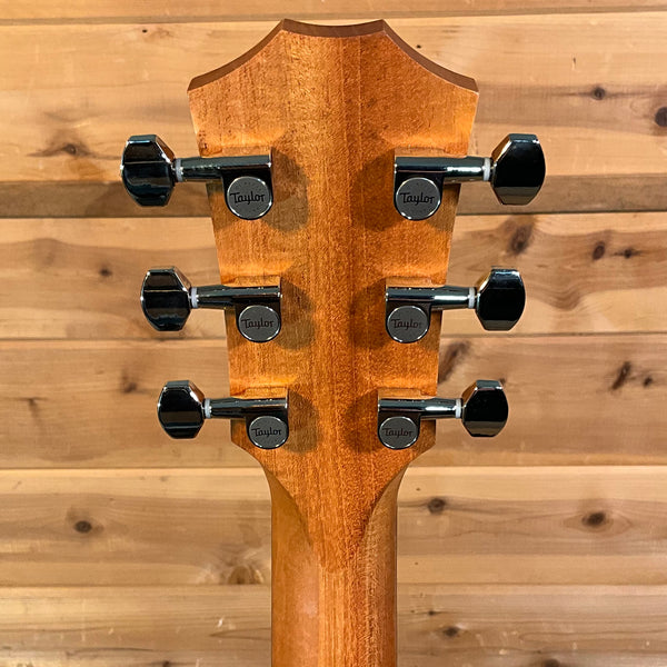 Taylor GS Mini-e Koa Plus Acoustic Guitar - Natural Koa