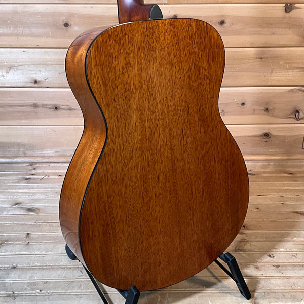 Yamaha FS800 Folk Acoustic Guitar- Natural