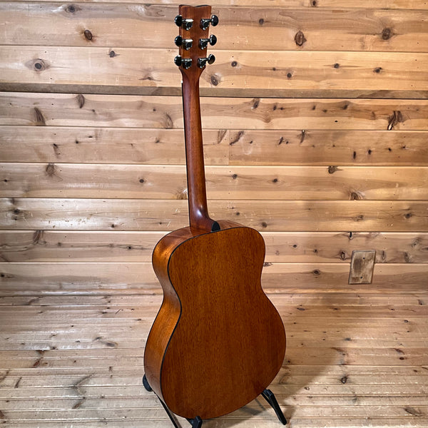 Yamaha FS800 Folk Acoustic Guitar- Natural