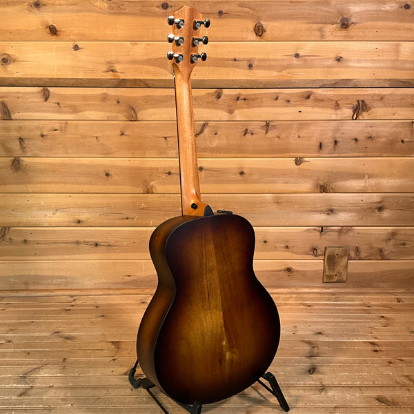 Taylor GS Mini-e Koa Plus Acoustic Guitar - Natural Koa