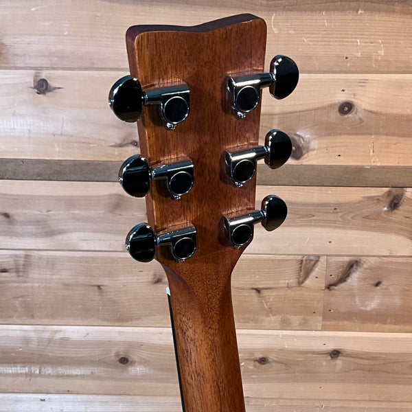 Yamaha FS800 Folk Acoustic Guitar- Natural