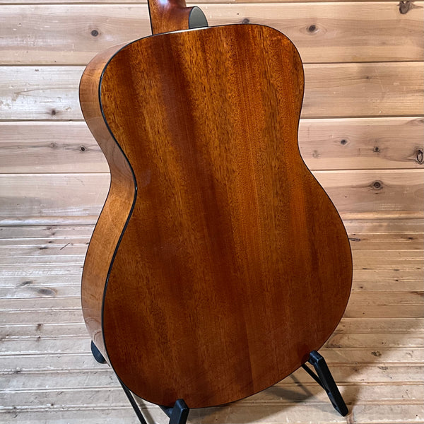 Yamaha FS800 Folk Acoustic Guitar- Natural