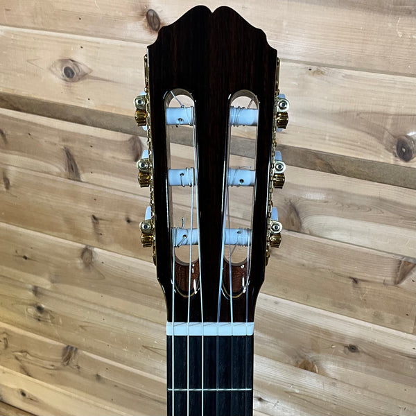 Takamine TH90 Classical Acoustic Guitar - Natural