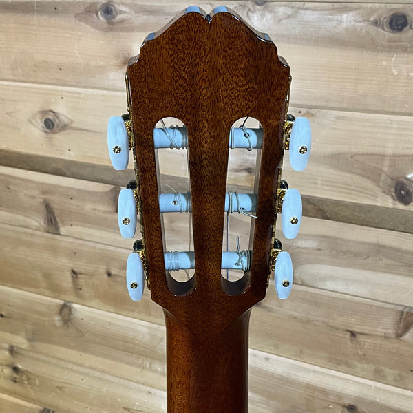 Takamine TH90 Classical Acoustic Guitar - Natural