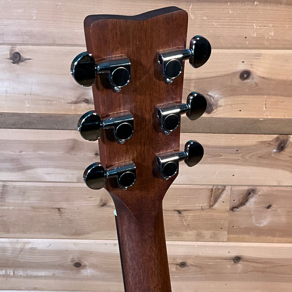 Yamaha FS800 Folk Acoustic Guitar- Natural