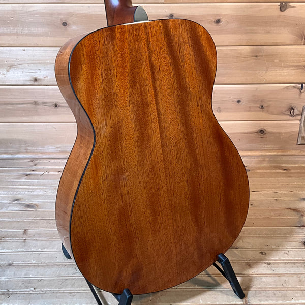 Yamaha FS800 Folk Acoustic Guitar- Natural