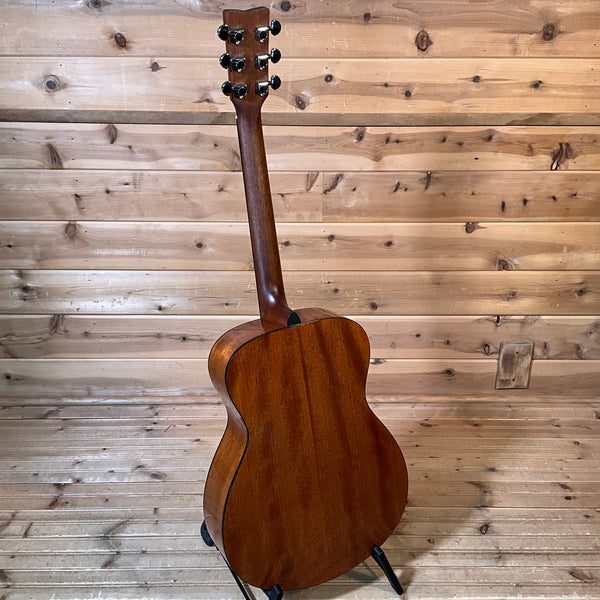 Yamaha FS800 Folk Acoustic Guitar- Natural