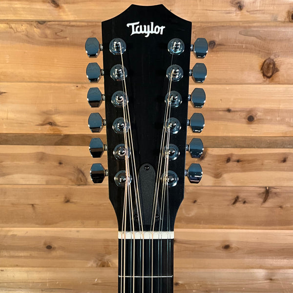 Taylor 150ce 12-String Acoustic Guitar - Natural