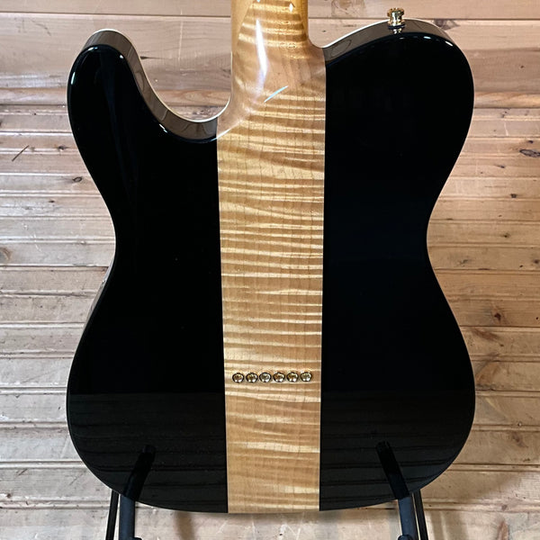 Fender Custom Shop Merle Haggard Telecaster Electric Guitar - 2-Color Sunburst