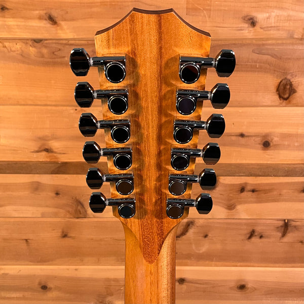 Taylor 150ce 12-String Acoustic Guitar - Natural