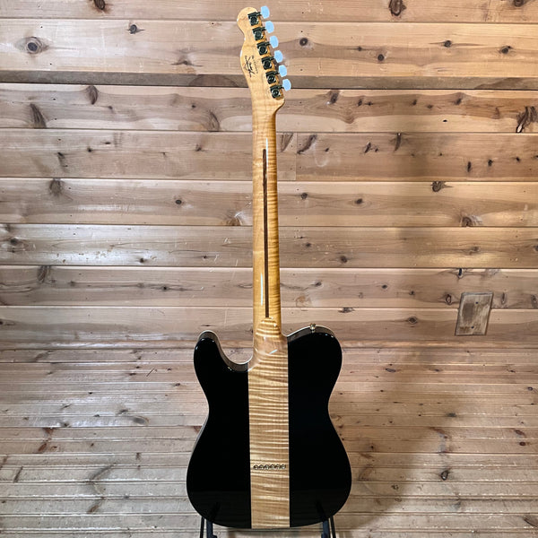Fender Custom Shop Merle Haggard Telecaster Electric Guitar - 2-Color Sunburst