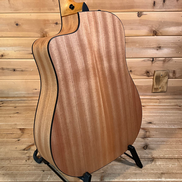 Taylor 150ce 12-String Acoustic Guitar - Natural