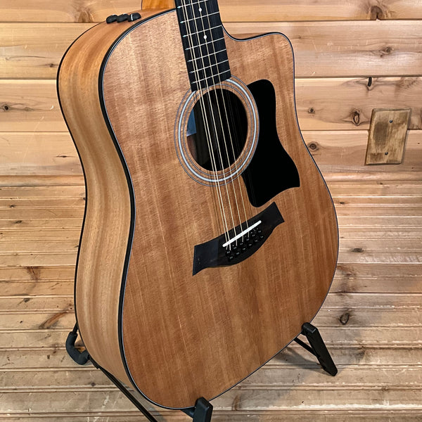 Taylor 150ce 12-String Acoustic Guitar - Natural
