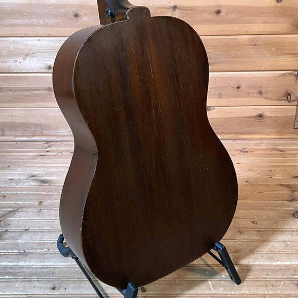 Gibson 1960s LG-0 Acoustic Guitar USED - Natural