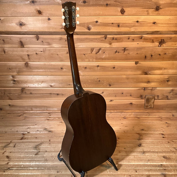 Gibson 1960s LG-0 Acoustic Guitar USED - Natural