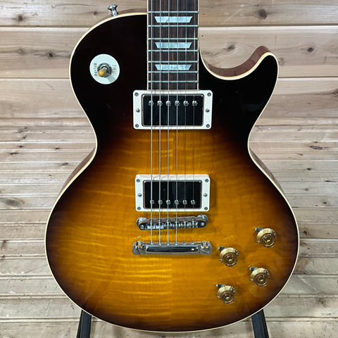 Gibson Custom Les Paul 59 Reissue Beauty of the Burst USED - Page 59 Burst