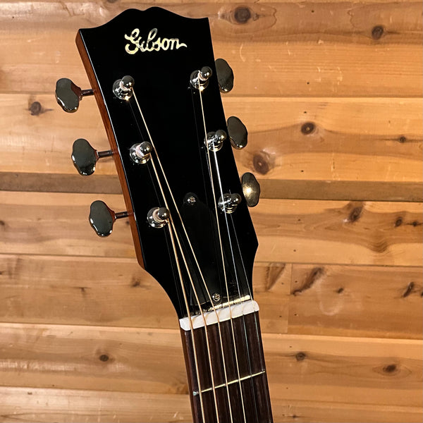 Gibson J-45 Original Acoustic Guitar - Vintage Sunburst