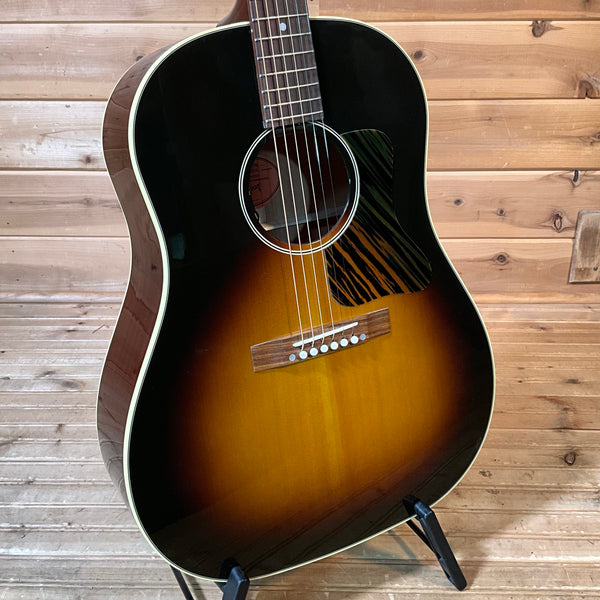 Gibson J-45 Original Acoustic Guitar - Vintage Sunburst