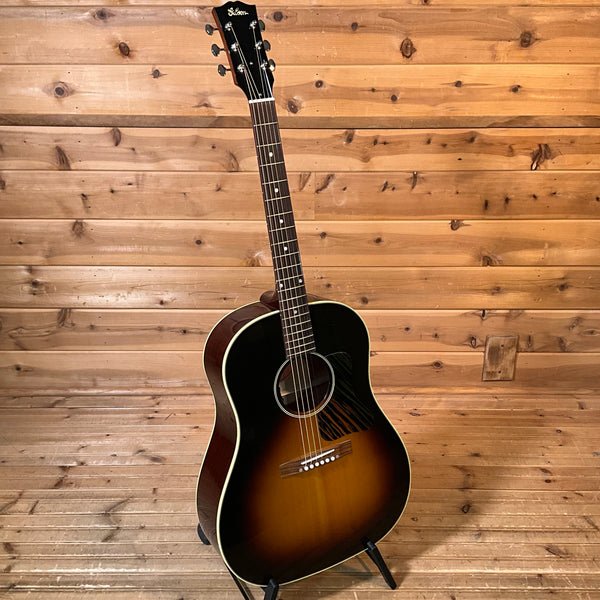 Gibson J-45 Original Acoustic Guitar - Vintage Sunburst