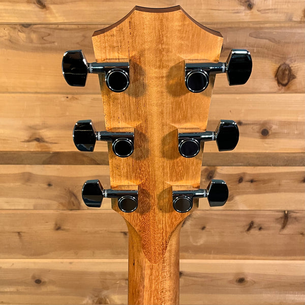 Taylor 214ce Acoustic Guitar - Natural