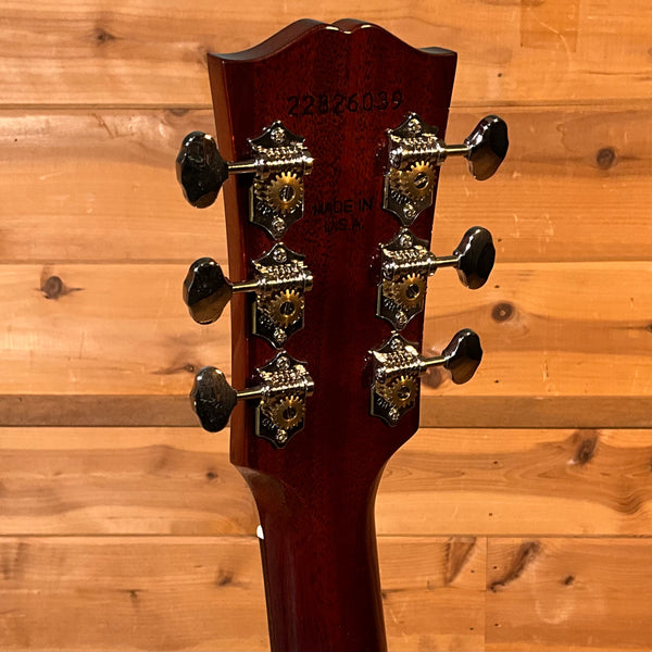 Gibson J-45 Original Acoustic Guitar - Vintage Sunburst