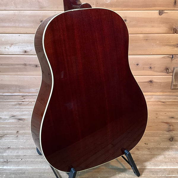 Gibson J-45 Original Acoustic Guitar - Vintage Sunburst