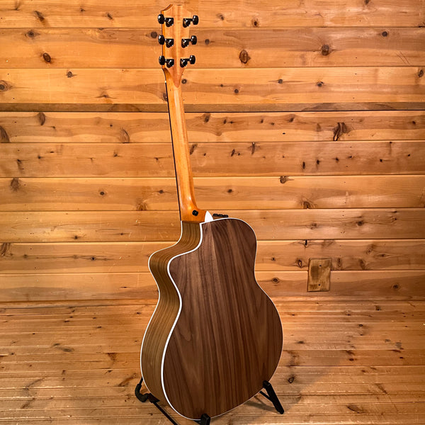 Taylor 214ce Acoustic Guitar - Natural