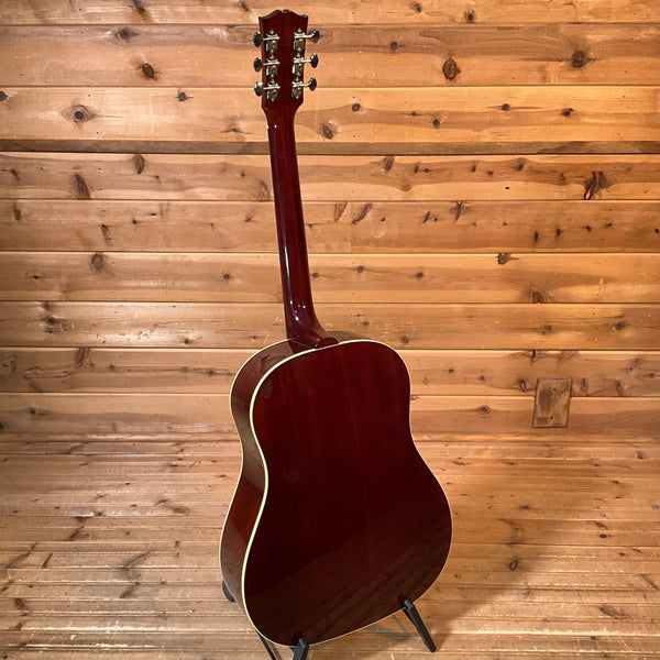Gibson J-45 Original Acoustic Guitar - Vintage Sunburst