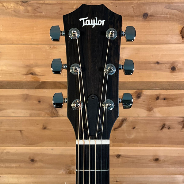 Taylor 214ce Plus Acoustic Guitar - Natural