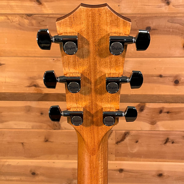 Taylor 214ce Plus Acoustic Guitar - Natural