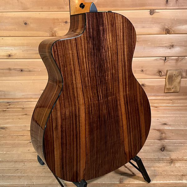 Taylor 214ce Plus Acoustic Guitar - Natural