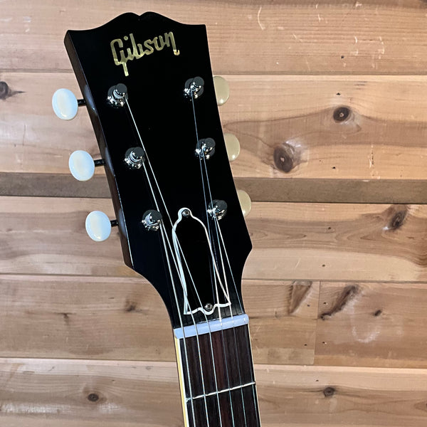 Gibson Custom 1959 ES-330 Reissue Electric Guitar - Vintage Burst